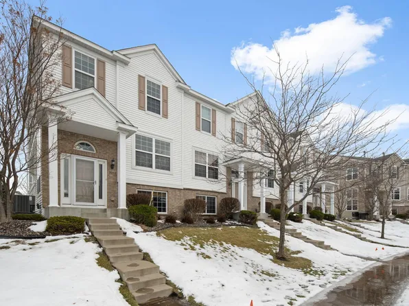 15152 French Dr N #D, Hugo, MN 55038