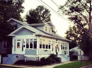 25 Harrison Ave, Blackwood, NJ 08012