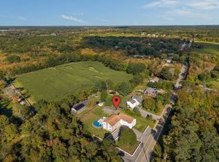 763 Wood St, Swansea, MA 02777