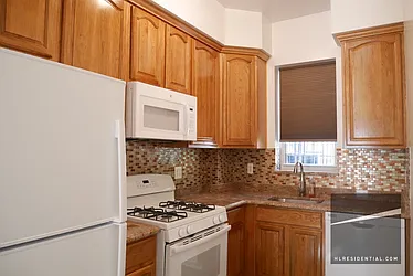 Rented by Highline Residential