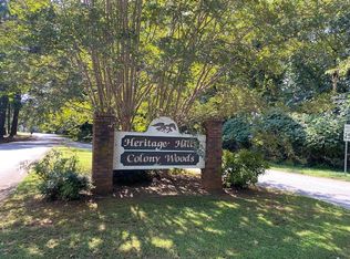 LOT 36 Old Colony Rd, Anderson, SC 29621