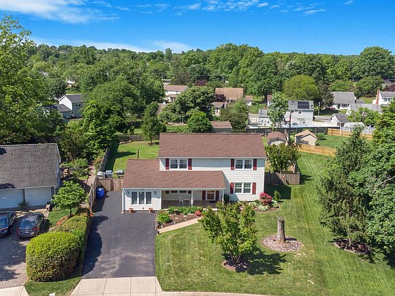 12807 Babcock Ln, Bowie, MD 20715 | Zillow