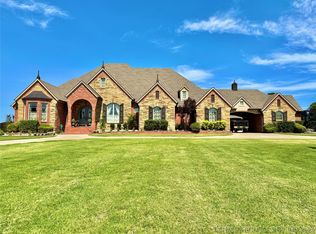 3030 Hardy Springs Rd, McAlester, OK 74501