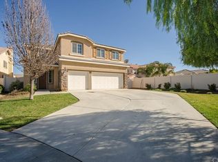 1909 Tupelo Way, Perris, CA 92571