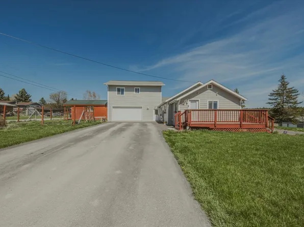 386 Bear Trl, Whitefish, MT 59937