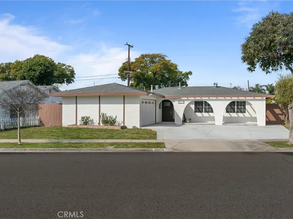 13171 Dunklee Ave, Garden Grove, CA 92840
