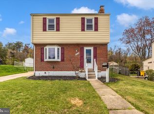 506 Cheddington Rd, Linthicum, MD 21090