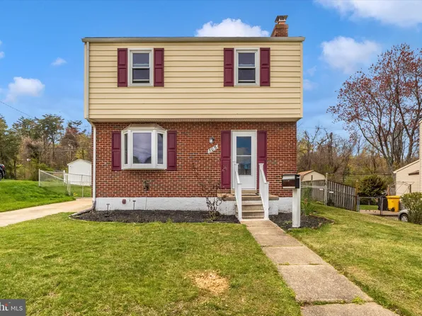 506 Cheddington Rd, Linthicum, MD 21090