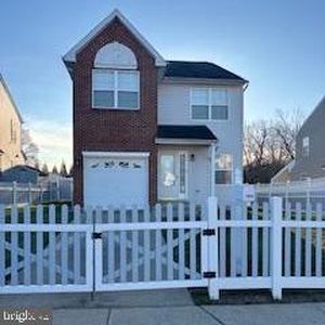 3658 Glenn St, Philadelphia, PA, 19114