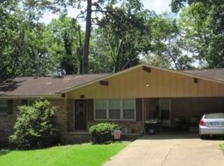 708 W 62nd St, Anniston, AL 36206