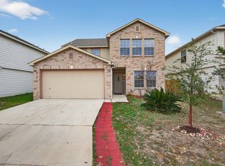 13222 Baldwin Rdg, San Antonio, TX 78249