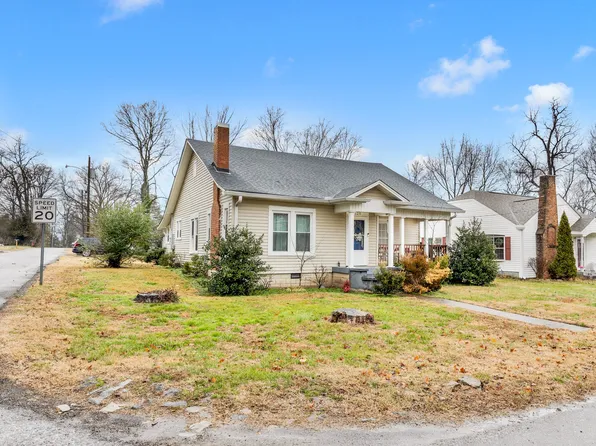 128 W Jackson St, Gallatin, TN 37066