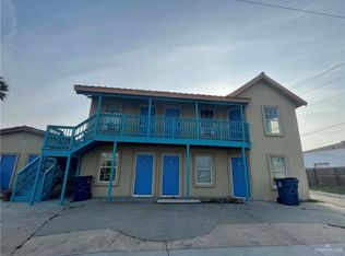 350 S Garcia St #3, Pt Isabel, TX 78578