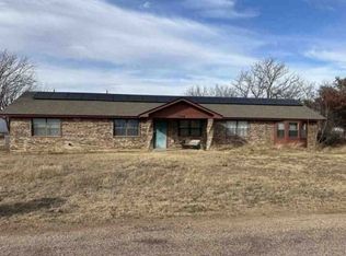 7746 Skylark Ln, San Angelo, TX 76901