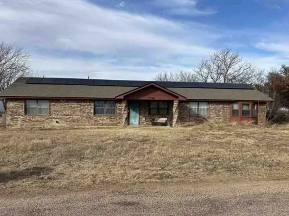 7746 Skylark Ln, San Angelo, TX 76901