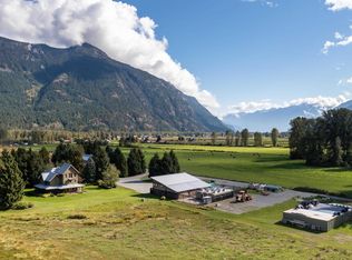 8891 Pemberton Meadows Rd, Squamish Lillooet, BC V0N2L2