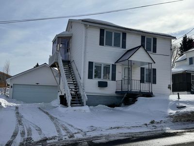 110 Legion Avenue, Madawaska, ME, 04756