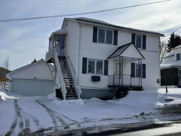 110 Legion Avenue, Madawaska, ME 04756