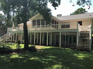 2149 Shadyoaks Dr, Tallahassee, FL 32303