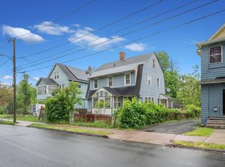 168 Middlefield St #2, Hartford, CT 06112