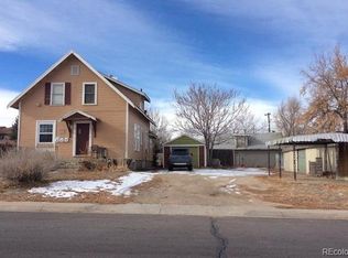 3275 Ames St APT 1, Wheat Ridge, CO 80212