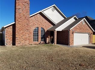 5303 E 93rd St, Tulsa, OK 74137