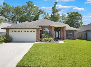 12383 Wavyleaf Ct, Jacksonville, FL 32225