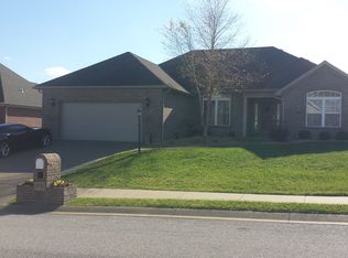 4521 Scarlet Hl, Evansville, IN