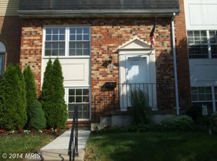 336 Ringold Valley Cir, Cockeysville, MD 21030