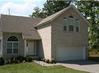 2425 Rychen Dr, Nashville, TN 37217