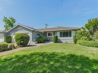 6485 Rainbow Dr, San Jose, CA 95129