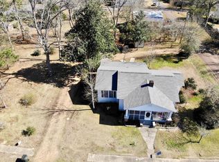 316 E Railroad Ave N, Gloster, MS 39638