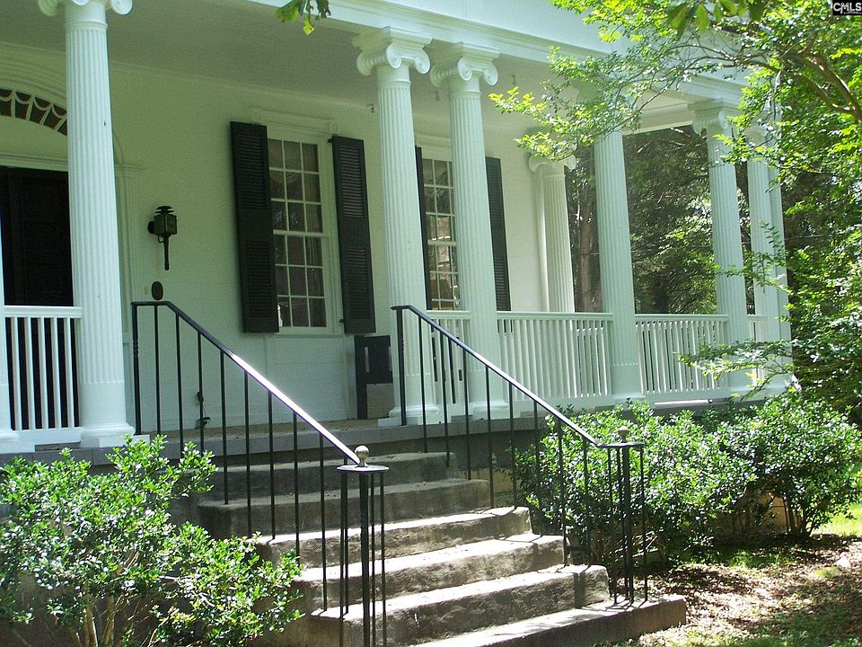 5170 Old Douglass Rd, Blackstock, SC 29014 MLS 566286 Zillow