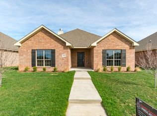 9606 Sydney Dr, Amarillo, TX 79119