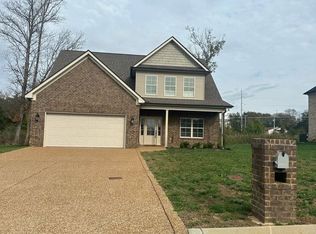 1181 Rimrock Rd, Smyrna, TN 37167