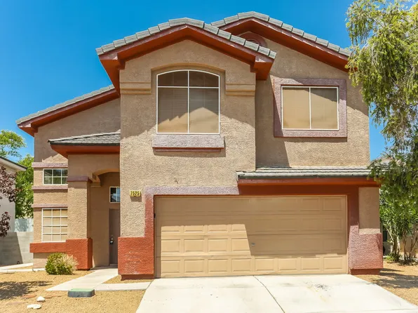 7525 Wandering St, Las Vegas, NV 89131