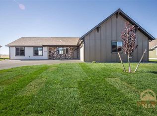1603 Powers Blvd, Belgrade, MT 59714
