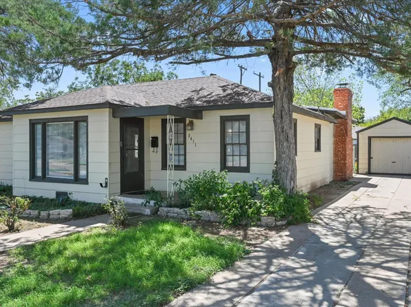 3411 27th St, Lubbock, TX 79410