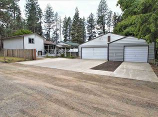 4127 E Pratt Ave, Spokane, WA 99202