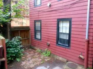 16 Tremont St #1, Charlestown, MA 02129