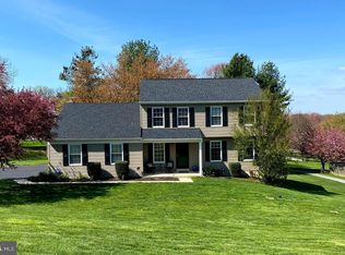 502 Cobbleskill Ln, Exton, PA 19341