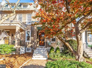 5507 13th St NW, Washington, DC 20011