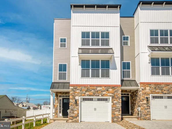 1179 Bush St, King Of Prussia, PA 19406