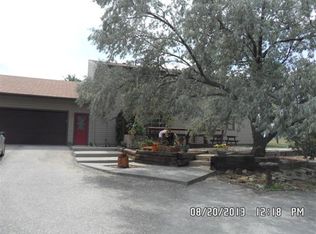 1666 Cannon Rd, Casper, WY 82601