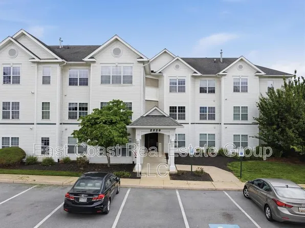 2026 Windsong Dr Unit 3B, Hagerstown, MD 21740