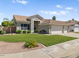 988 W Ebony Dr, Chandler, AZ 85248