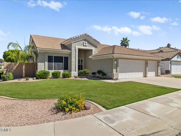 988 W EBONY Drive, Chandler, AZ 85248
