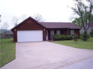 2856 Colten Cv, Fayetteville, AR 72701