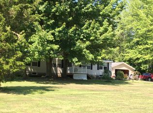 1147 Hecker Rd, Waterloo, NY 13165