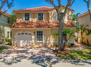 807 Garnet Cir, Weston, FL 33326